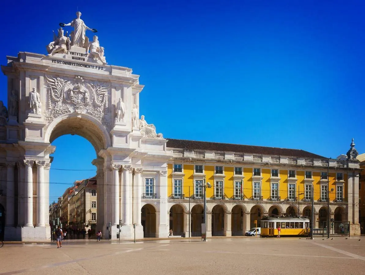Casinha Lisboeta Ut Bridge Apartamento Alcantara Lisboa 葡萄牙