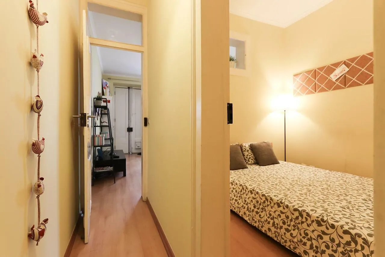Casinha Lisboeta Ut Bridge Apartamento Alcantara Lisbona Portogallo